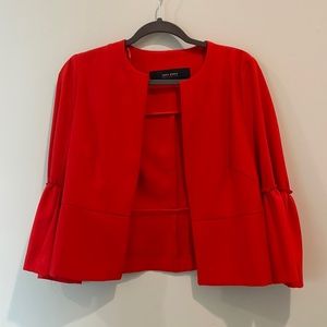 Zara jacket